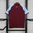 ASTON VILLA LOCAL 25/26 HOMBRE
