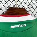 JERSEY MEXICO LOCAL 2010 HOMBRE (RETRO)