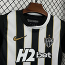 JERSEY ATLETICO MINEIRO I 26 CONJUNTO INFANTIL