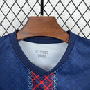 JERSEY PSG I 25/26 CONJUNTO INFANTIL