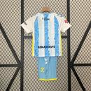 jersey MÁLAGA I 24/25 CONJUNTO INFANTIL