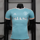 jersey INTER MIAMI III 24/25 HOMBRE (VERSIÓN JUGADOR)
