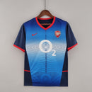 ARSENAL 02/04 II HOMBRE (RETRO)