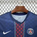 JERSEY PSG I 25/26 MANGA LARGA HOMBRE