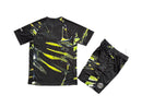 JERSEY PSG V 25/26 CONJUNTO INFANTIL