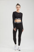 CONJUNTO ENTRENAMIENTO MUJER