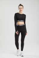 CONJUNTO ENTRENAMIENTO MUJER