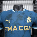 OLYMPIQUE DE MARSEILLE II 24/25 HOMBRE (VERSIÓN JUGADOR)