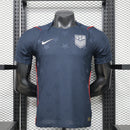 JERSEY ESTADOS UNIDOS II 26/27 HOMBRE (VERSIÓN JUGADOR)