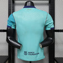 JERSEY BARCELONA TERCERA 26/27 HOMBRE (VERSIÓN JUGADOR)