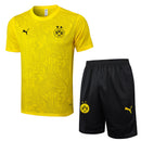 BORUSSIA DORTMUND CONJUNTO ENTRENAMIENTO II 24/25 HOMBRE