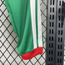 JERSEY MEXICO I 26/27 HOMBRE MANGA LARGA