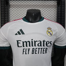 REAL MADRID I 26/27 HOMBRE (VERSIÓN JUGADOR)