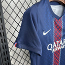 JERSEY PSG I 25/26 CONJUNTO INFANTIL
