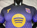 JERSEY BARCELONA II 26/27 HOMBRE (VERSIÓN JUGADOR)