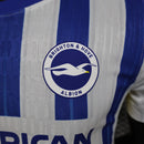 jersey BRIGHTON I 24/25 HOMBRE (VERSION JUGADOR)