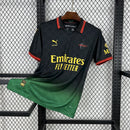 MILAN IV NEGRO 24/25 HOMBRE