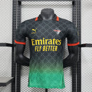 MILAN IV NEGRO 24/25 HOMBRE (VERSIÓN JUGADOR)