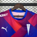 jersey UNIVERSIDAD CATOLICA III 24/25 HOMBRE