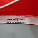 jersey INGLATERRA II 08/10 HOMBRE (RETRO)