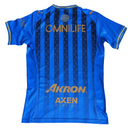 JERSEY CHIVAS GUADALAJARA III 2026 MUJER