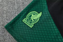 CONJUNTO MEXICO ENTRENAMIENTO VERDE 26/27 HOMBRE
