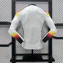 jersey ALEMANIA I EURO 2024 HOMBRE MANGA LARGA (VERSIÓN JUGADOR