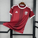JERSEY QATAR I 26/27 HOMBRE