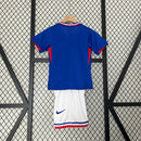 jersey FRANCIA I EURO 2024 CONJUNTO INFANTIL