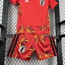 JAPON PORTERO LOCAL 26/27 CONJUNTO INFANTIL