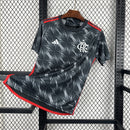 jersey FLAMENGO III 24/25 HOMBRE