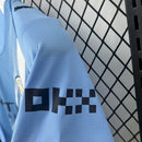 MANCHESTER CITY I 25/26 MUJER