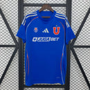 jersey UNIVERSIDAD DE CHILE I 25/26 HOMBRE