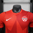 JERSEY CANADA I 26/27 HOMBRE (VERSIÓN JUGADOR)
