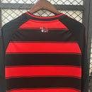 jersey FLAMENGO I 25/26 HOMBRE MANGA LARGA