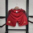 ROMA I PANTALON CORTO 24/25