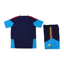 CONJUNTO ESPAÑA ENTRENAMIENTO AZUL 26/27 HOMBRE