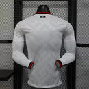 JERSEY MEXICO II 26/27 HOMBRE MANGA LARGA (VERSIÓN JUGADOR)