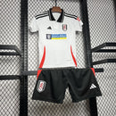 FULHAM I 24/25 CONJUNTO INFANTIL