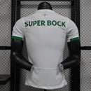 SPORTING LISBOA II 24/25 HOMBRE (VERSION JUGADOR)