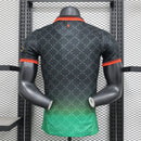 MILAN IV NEGRO 24/25 HOMBRE (VERSIÓN JUGADOR)