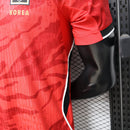 JERSEY COREA DEL SUR LOCAL 26/27 HOMBRE (VERSIÓN JUGADOR)