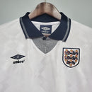jersey INGLATERRA I 1990 HOMBRE (RETRO)