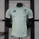 jersey MEXICO II  2024 HOMBRE (VERSIÓN JUGADOR)