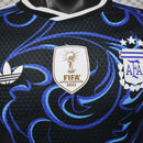 JERSEY ARGENTINA II 26/27 HOMBRE (VERSIÓN JUGADOR)