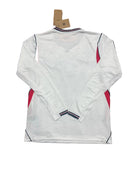 JERSEY INGLATERRA I 26/27 HOMBRE MANGA LARGA