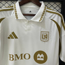LOS ANGELES FC I 25/26 HOMBRE