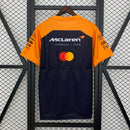 MCLAREN II F1 TEAM