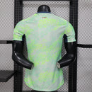 JERSEY SUIZA II 25/26 HOMBRE (VERSIÓN JUGADOR)