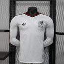 JERSEY MEXICO II 26/27 HOMBRE MANGA LARGA (VERSIÓN JUGADOR)
